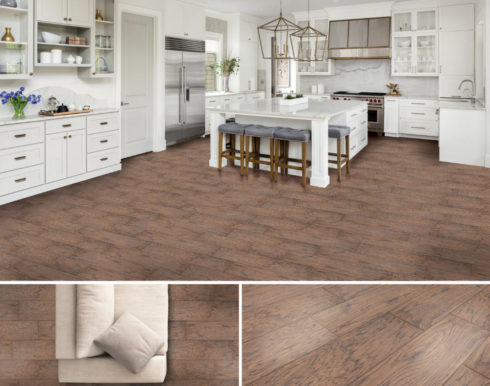 Hardwood Acre Grasslands