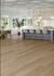 Vinyl Regency Oak 7.1X48 Polished Platinum RPB750 ADURA Rigid Plank (PP1H)