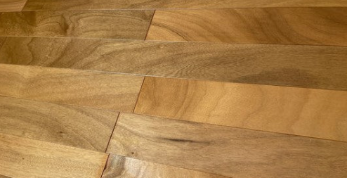 Hardwood African Amendion Aurora  5