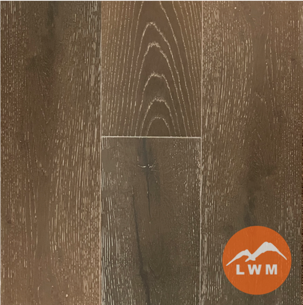Hardwood BRUSHED AGAVE   LWEB12AGAVE  CHARLESTON COLLECTION