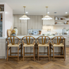 Hardwood ALPINE HERRINGBONE TERRA COLLECTION