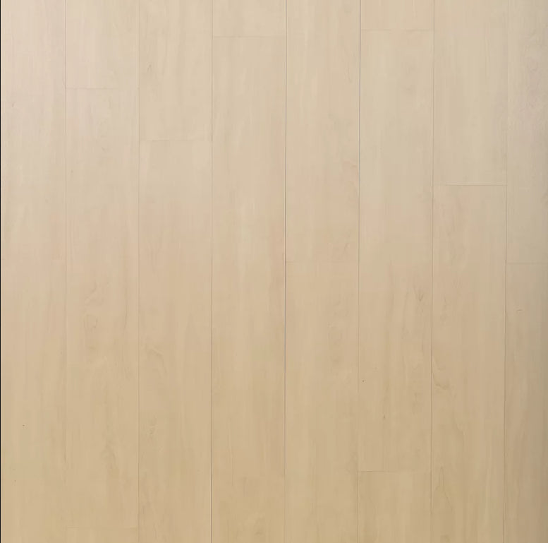 Vinyl Aldrin Maple VOYAGER PVC Hallmark Floors
