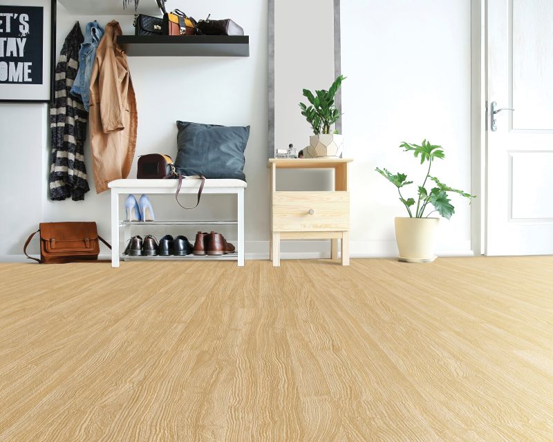 Vinyl Amber Familiar Front. II P