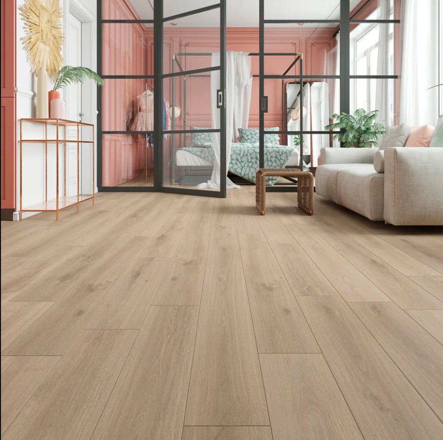 Vinyl Amber WTX-02 WOODTEX