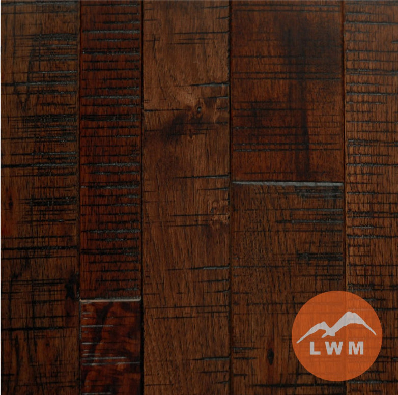 Hardwood ANAHEIM  LWSHMANAH Timberland Collection