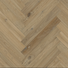 Hardwood ALLIER  Domaine II - Herringbone