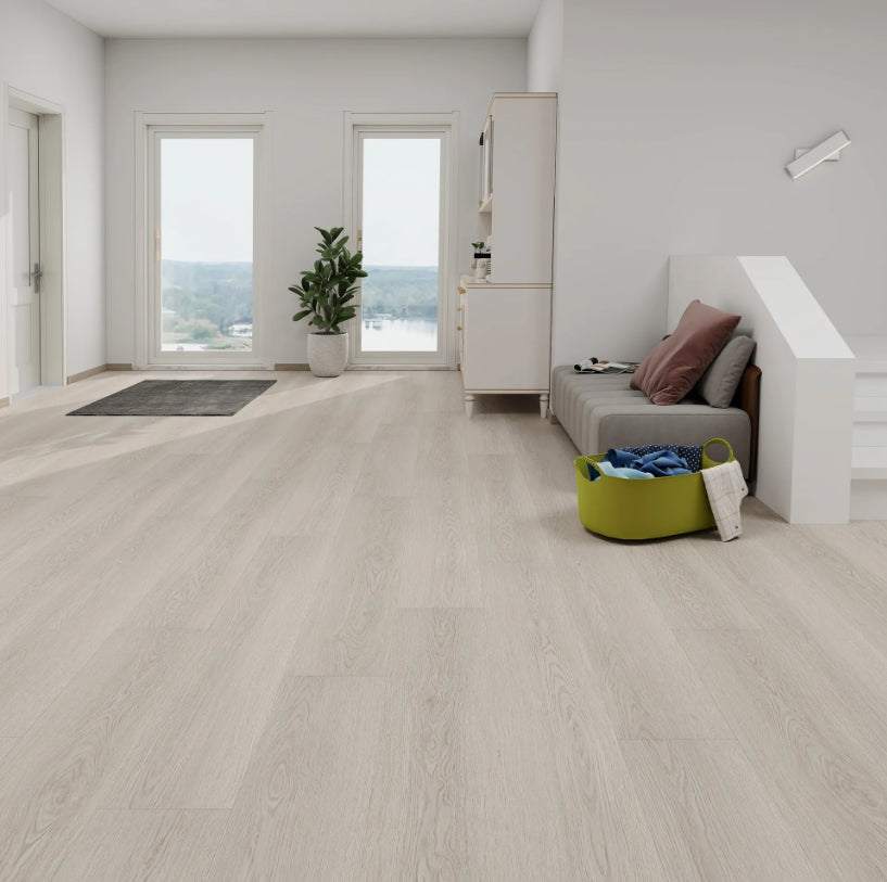 Laminate Arctic Linen VAFAL8813 3X Moisture Shield Series Collection