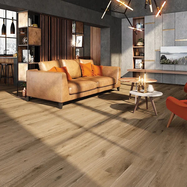 Hardwood Arbatax 9.5″  Bella Citta Sardinia