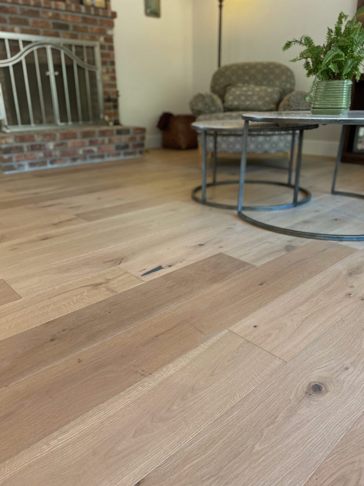 Hardwood Avery FREB-7-AVE Engineered 7