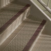 Rubber stair treads Type 650 SN Distinct Designs