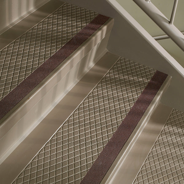 Rubber stair treads Type 650 SN Distinct Designs