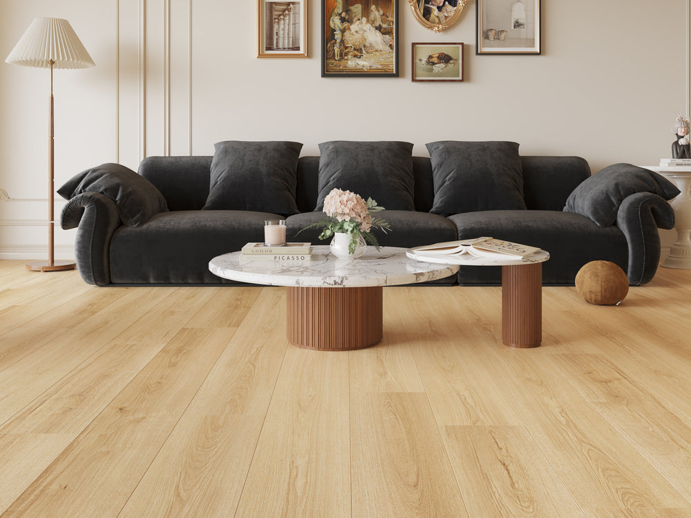 Laminate 866 RE-LAM OAK DeckHouse Collection