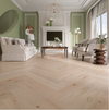 Hardwood Bastia  E-VC-OCHE-BTT VILLA COLLECTION - HERRINGBONE