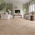 Hardwood Bastia  E-VC-OCHE-BTT VILLA COLLECTION - HERRINGBONE