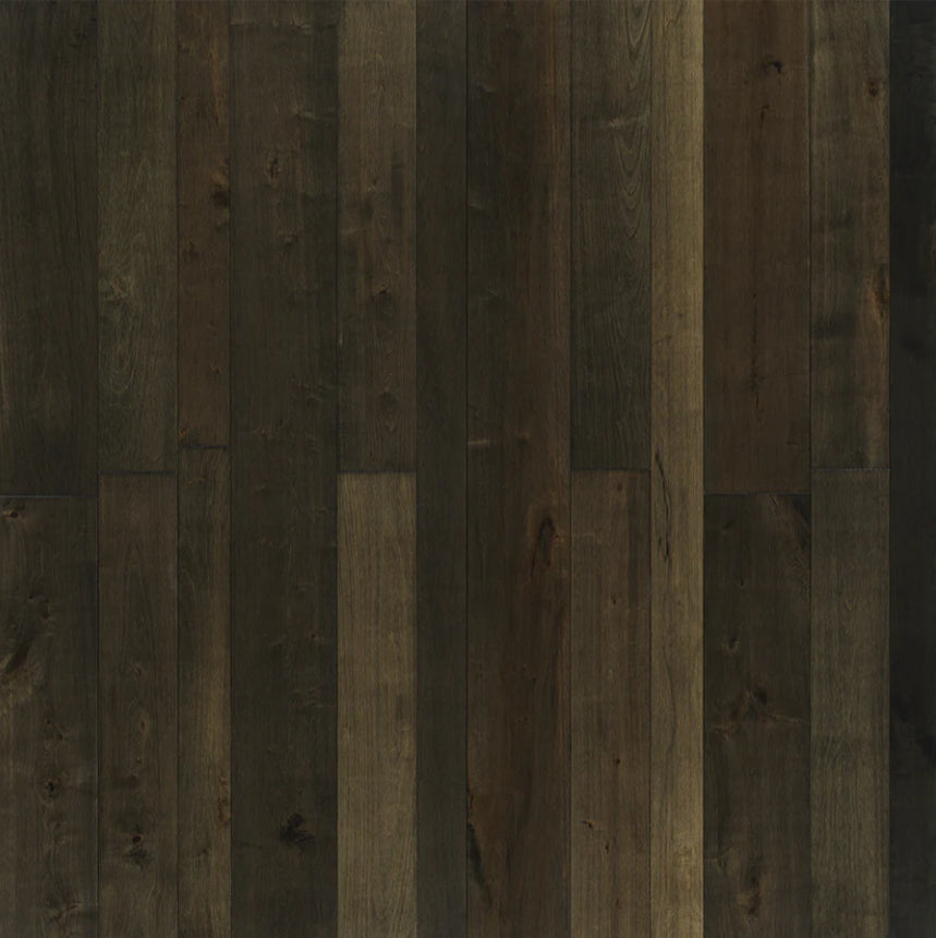 Hardwood Baccara Maple Hallmark Monterey Collection