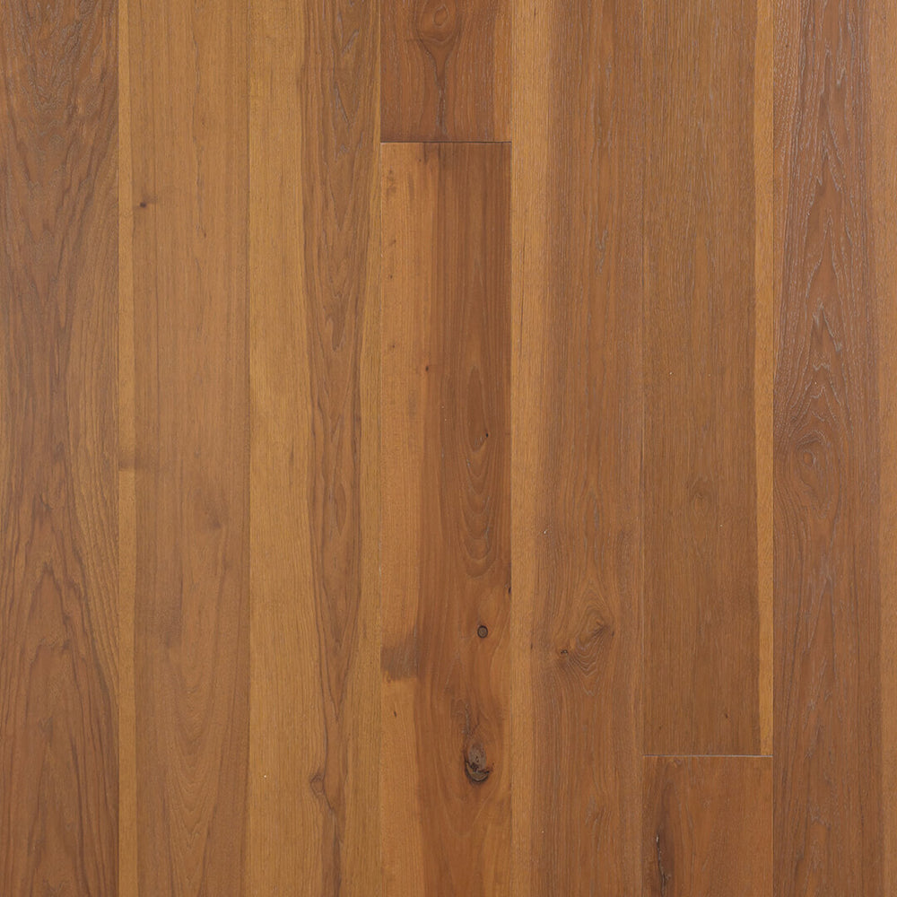 Hardwood BARCELONA Villa Blanca Collection  Herringbone