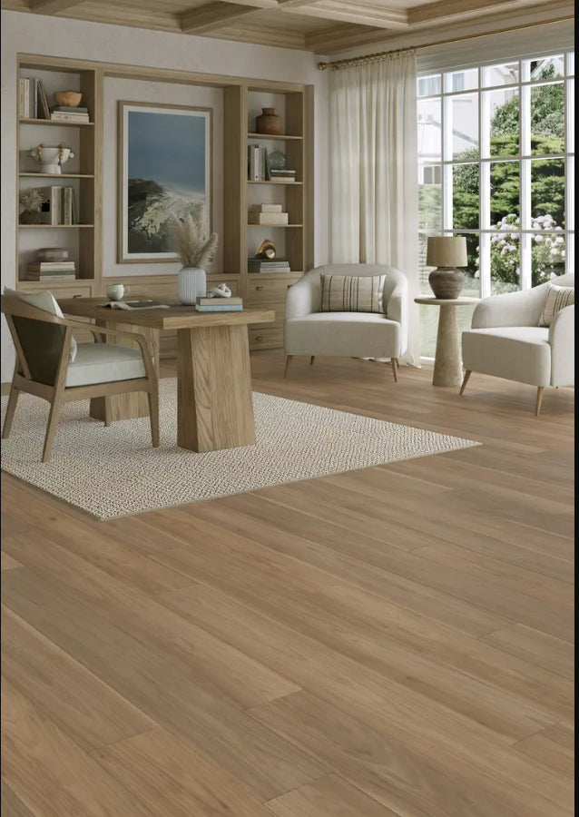 Vinyl Timber 7X60 Bark MSE810 ADURA Max Plank