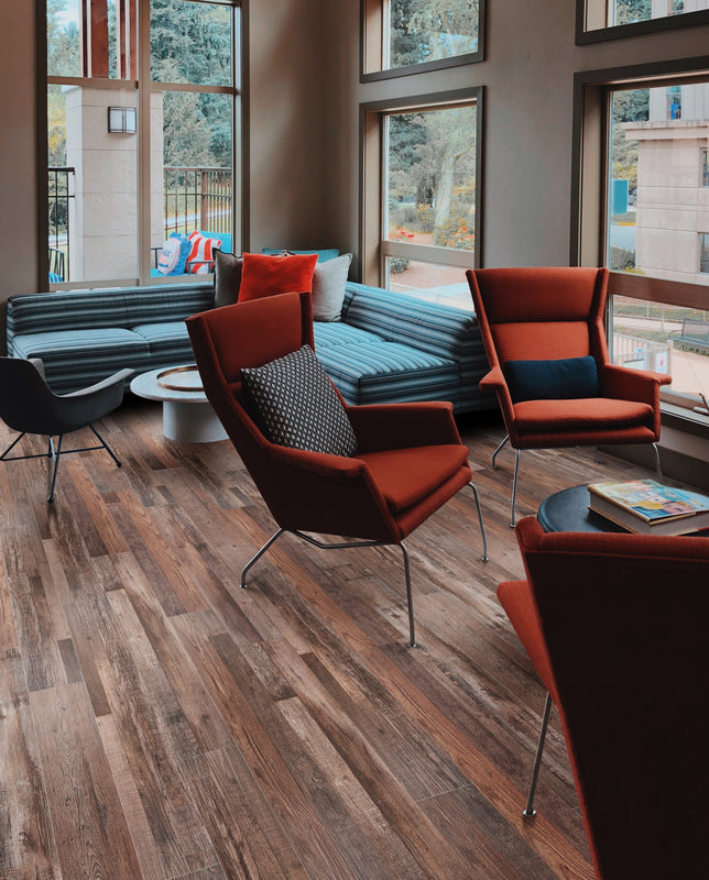 Vinyl Barnsley Georgian 20 Mil