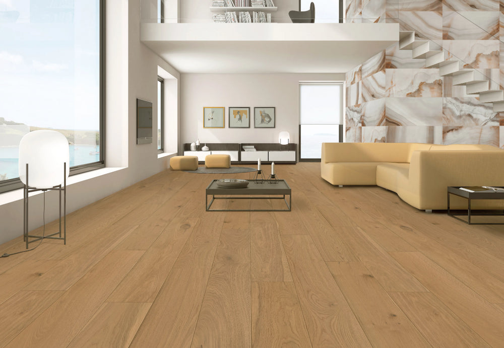 Hardwood Back Cast Cape Bay