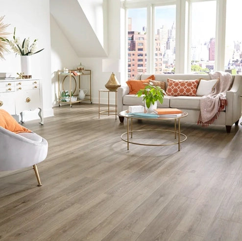 Vinyl Bellflower  Windlass Pollux 7″ x 48″