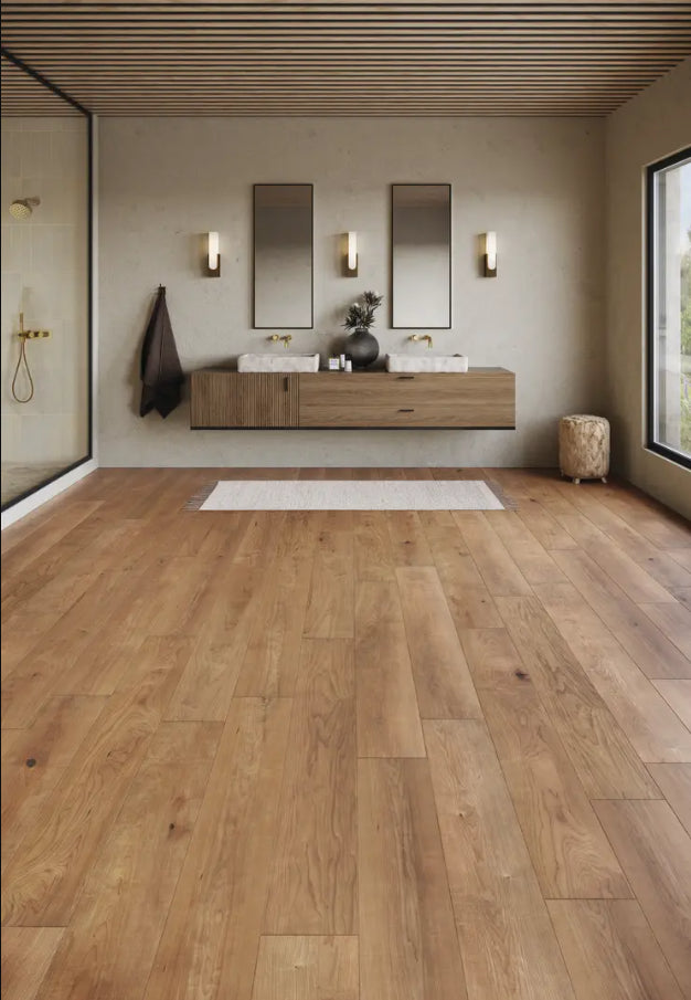 Laminate Harmony 8 Bento 28642 Restoration Collection(R) Wide Plank (RST8)