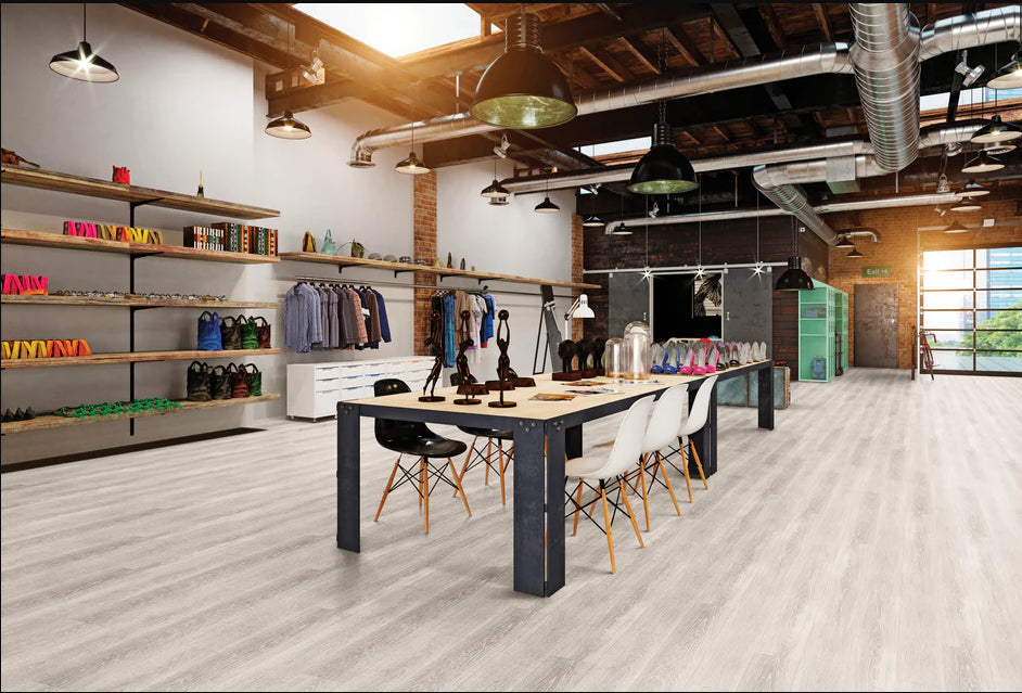 Vinyl Birch ELEV20-410 ELEVATIONS PRIMA