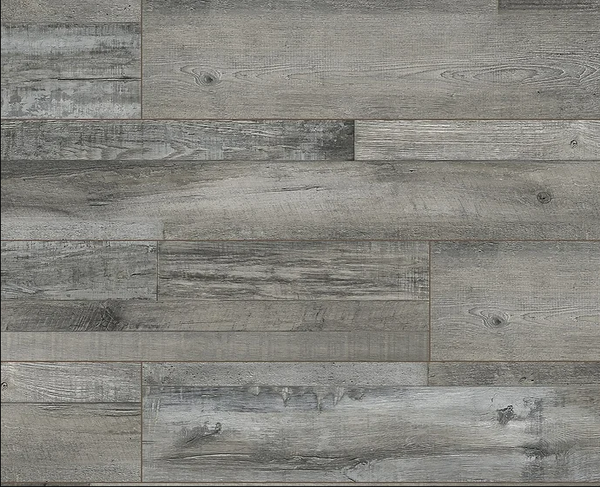 Vinyl Black Forest TYAS-430 Tyann Rigid Core LVP (Click On)