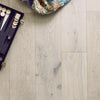Hardwood Blanc FREB-7-BLC Engineered 7