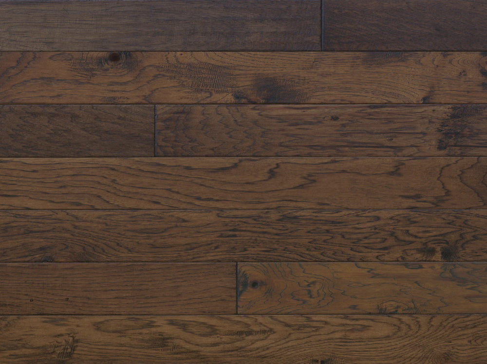 Hardwood HICKORY BLISS EL PASO