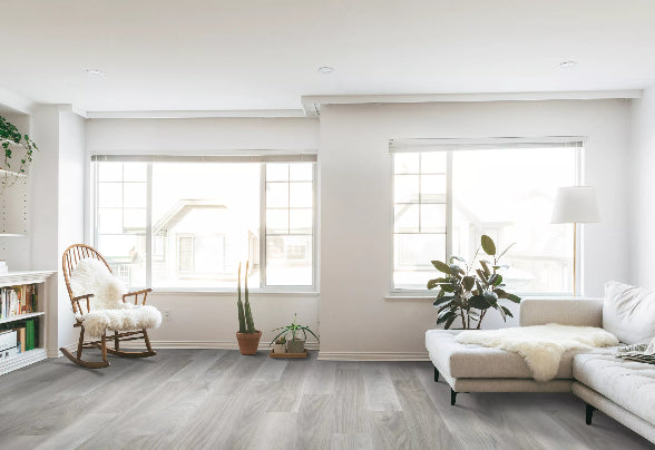 Vinyl Booktrails Long Bien 2.0