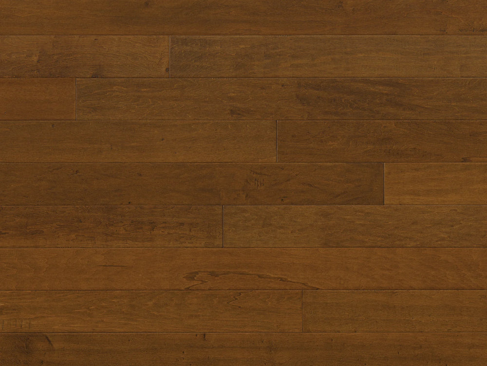 Hardwood MAPLE BOURBON Camino II Collection