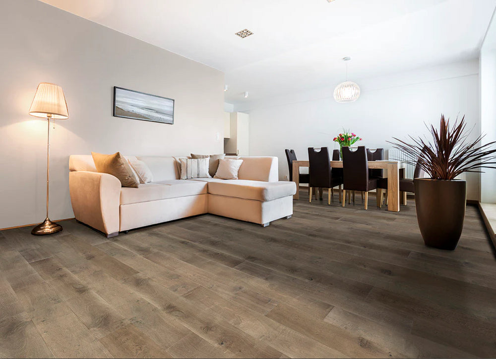 Hardwood BRAIZE  Domaine II