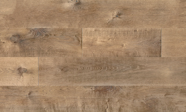 Hardwood Brawn CCOAK230BR Canyon Creek