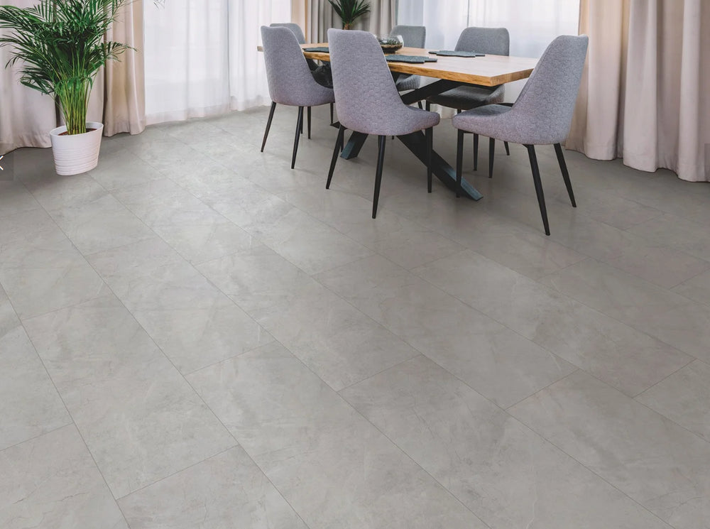 Vinyl Breccia 459 003 Rosecliff Loose Lay