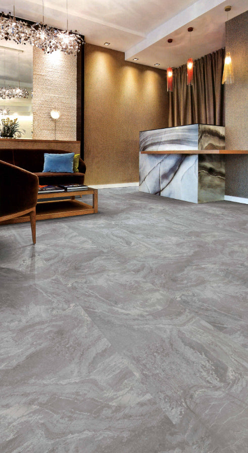 Vinyl Brimstone VSE4064 SmartDrop Tile