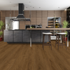 Laminate Brown Oak Waterproof Flooring Highland Collection 12 mm