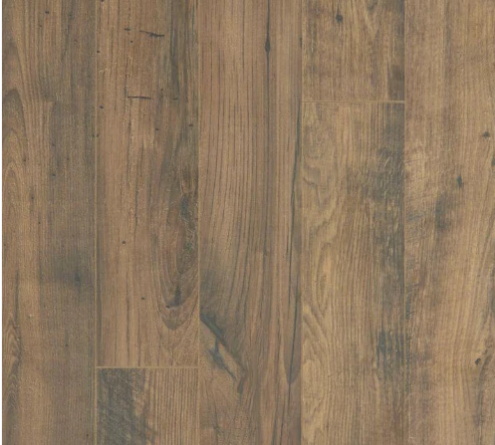 Laminate Brownstone Chestnut Kingmire