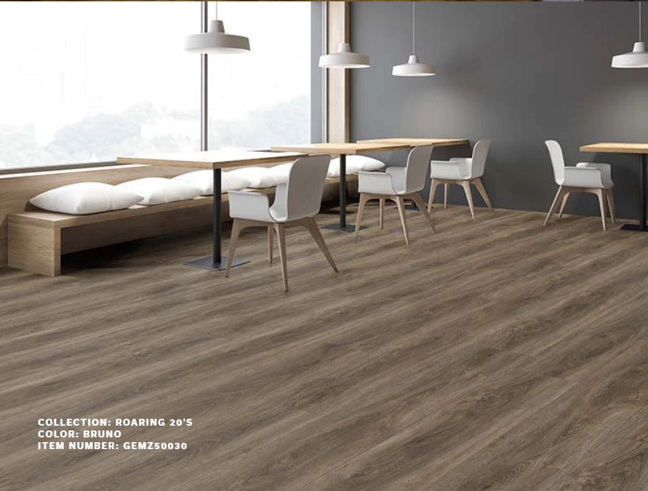 Vinyl Bruno GEMZ50030 ROARING 20 S