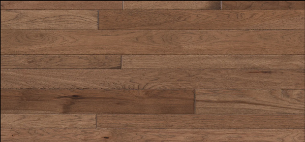 Hardwood Buffalo   3/4″ x 2-1/4″ – 3-1/4″ The Durango Collection