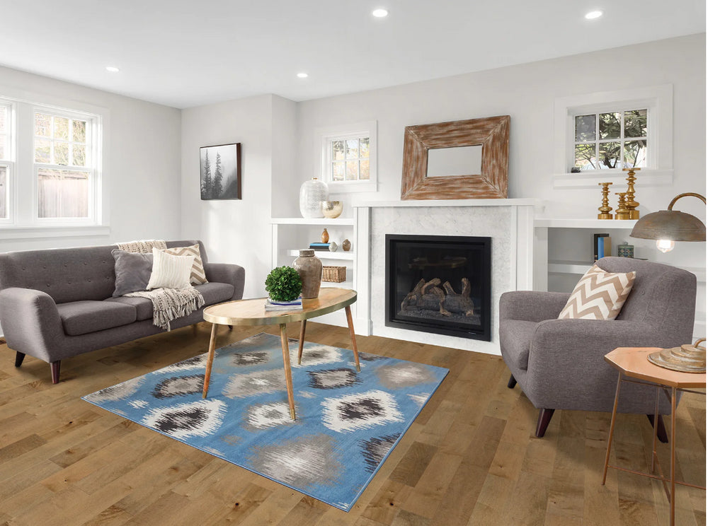 Hardwood MAPLE BUCKSKIN CANYONS Collection