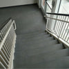 Rubber stair treads Type 800 Distinct Designs