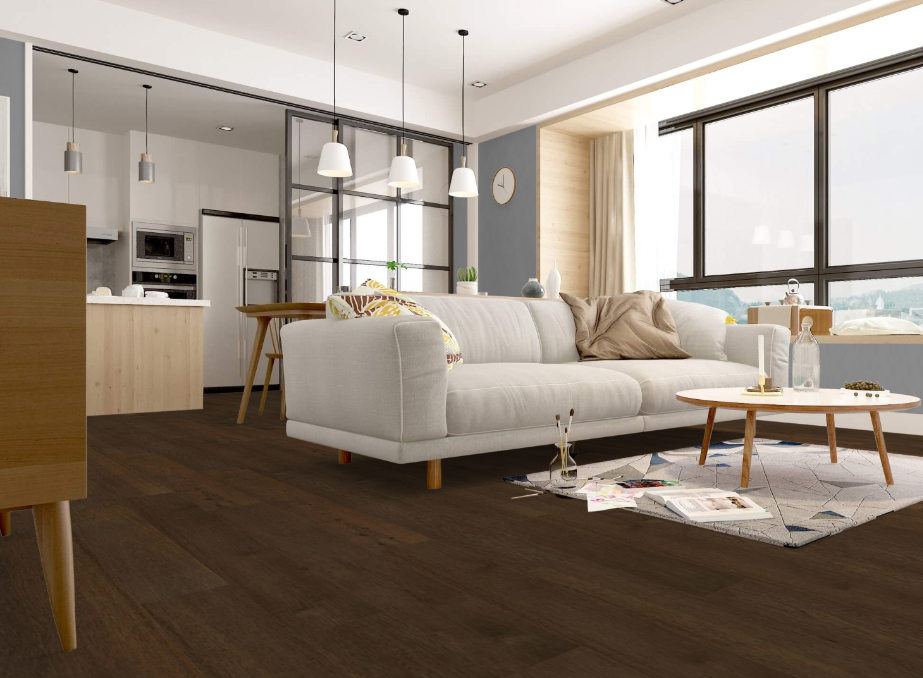 Vinyl Fievo Oak CORETEC ONE PLUS COLLECTION