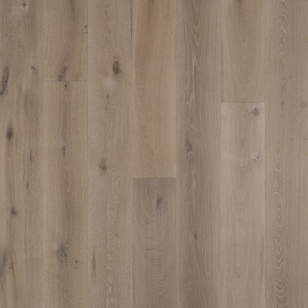 Hardwood CADIZ Villa Blanca Collection 7-1/2"
