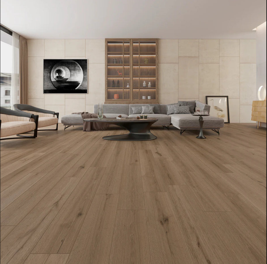 Vinyl Calhoun WTX-06 WOODTEX