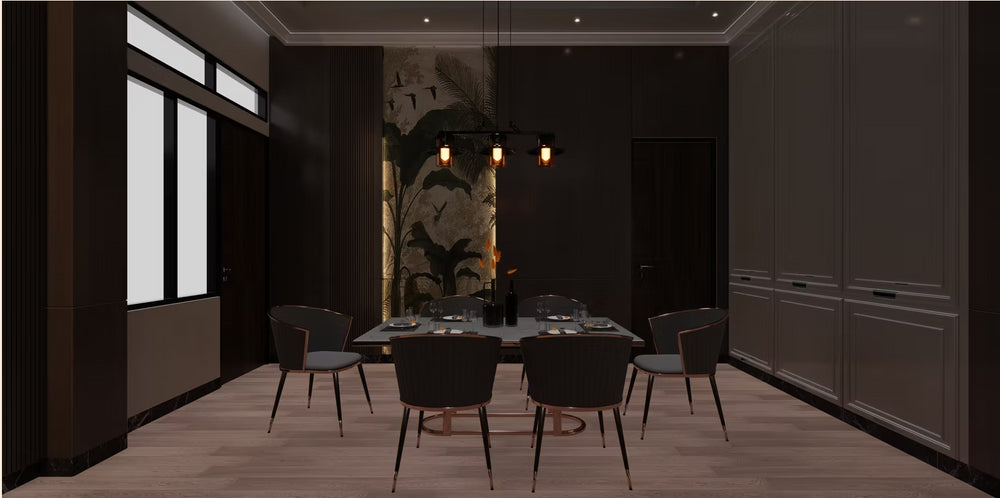 Laminate Cape Hatteras - WR201 Coastline Collection