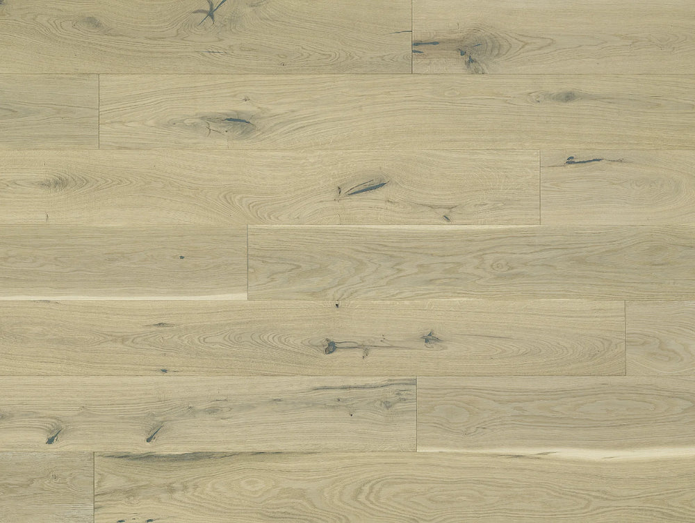 Hardwood EUROPEAN OAK CAPRI COSTA Collection