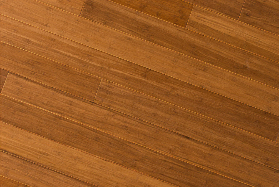 Hardwood Carbonized Strand FRE-OS14-142C Engineered Simple and Clean