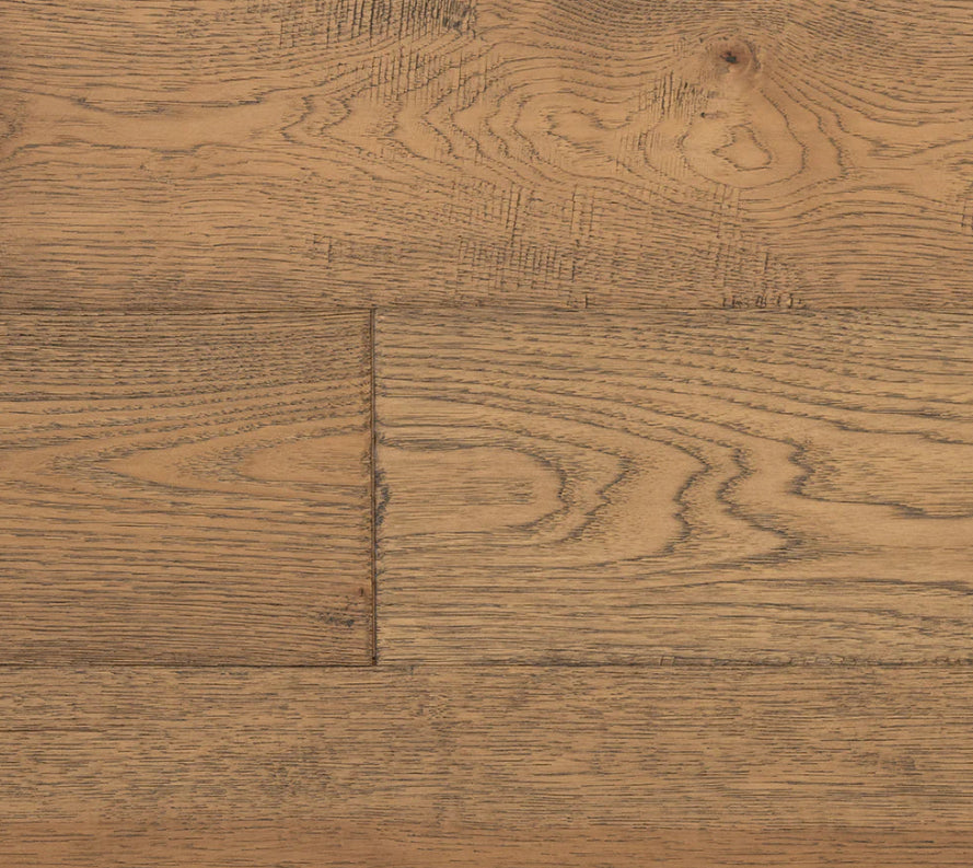 Hardwood Hickory - Carmel English Forest Collection