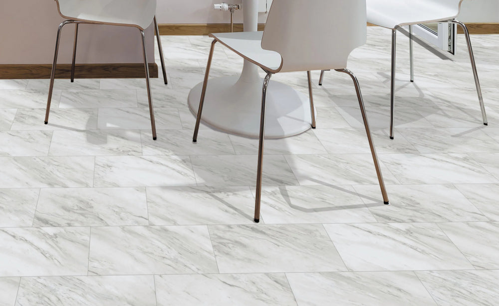 Vinyl Carrera Marble VS1146 SmartDrop Tile