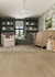 Laminate Bespoke 8 Cashmere 31001  Restoration Collection(R) Wide Plank (RST8)